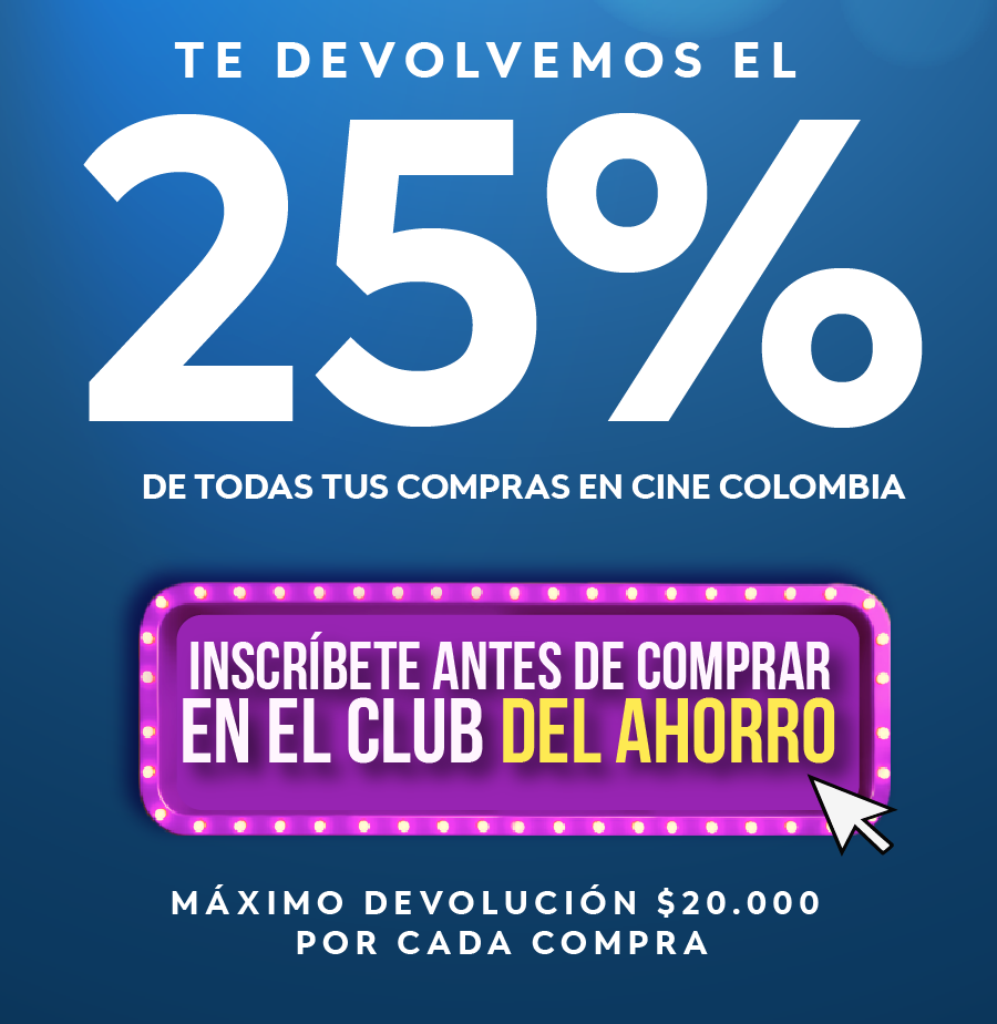 cinecolombia